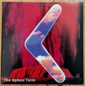 The Aphex Twin - Digeridoo