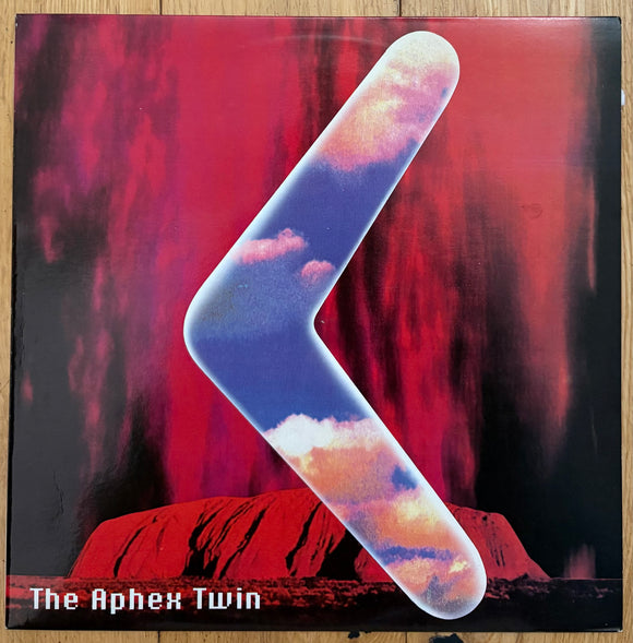 The Aphex Twin - Digeridoo