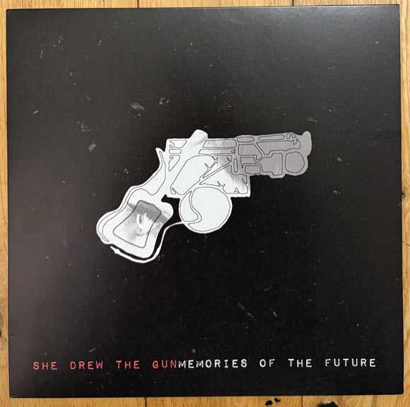 She Drew The Gun - Memories Of The Future