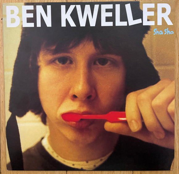 Ben Kweller - Sha Sha