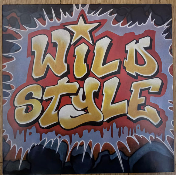 Various - Wild Style