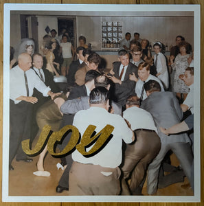 Idles - Joy As An Act Of Resistance