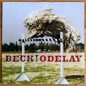 Beck - Odelay