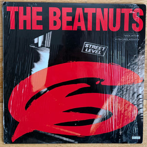 The Beatnuts - The Beatnuts