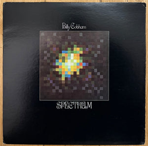 Billy Cobham - Spectrum