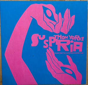 Thom Yorke - Suspiria (Soundtrack)