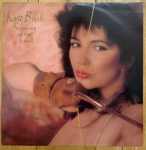 Kate Bush - Running Up That Hill