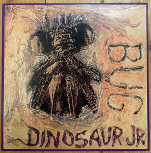 Dinosaur Jr - Bug