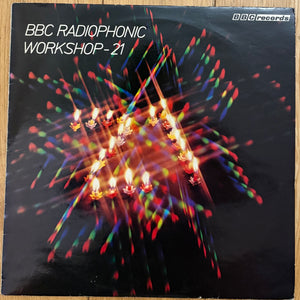 BBC Radiophonic Workshop - 21