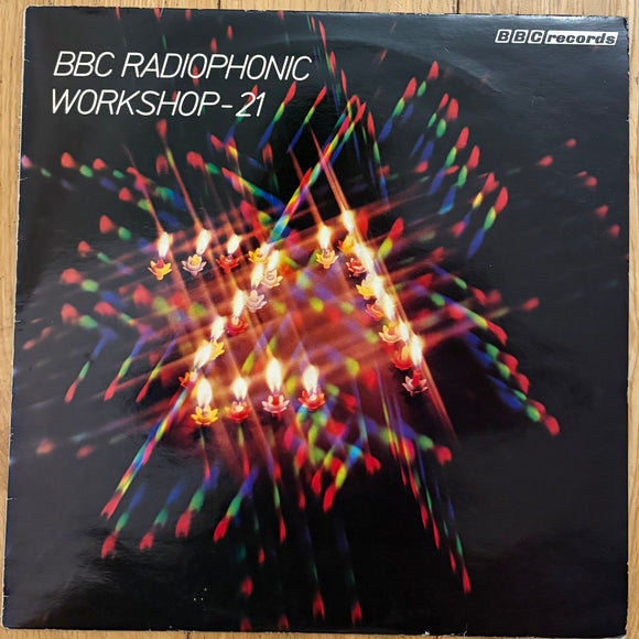 BBC Radiophonic Workshop - 21