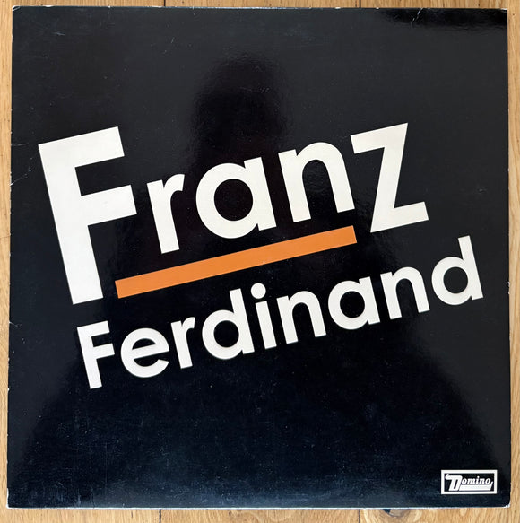 Franz Ferdinand - Franz Ferdinand