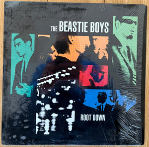 The Beastie Boys - Root Down