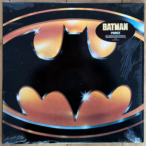 Prince - Batman