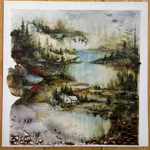 Bon Iver - Bon Iver, Bon Iver