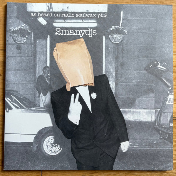 2many djs / Soulwax CD10枚セット IMG_3061_grande.jpg?v=1751606476