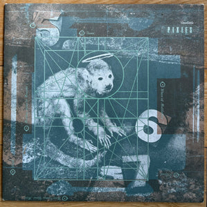 Pixies - Doolittle