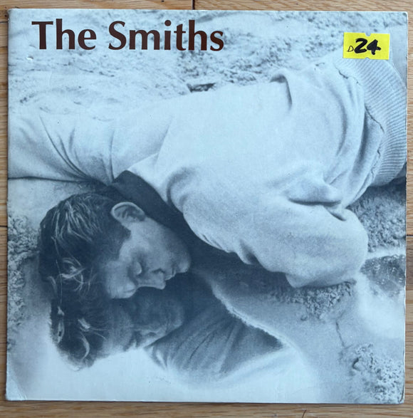The Smiths - This Charming Man