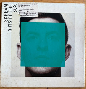 Skream - Outside The Box