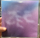 Zee 'Look To Your Soul' / 'Time' LTD Edition 7'' Stamped / Signed & Numbered