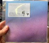 Zee 'Look To Your Soul' / 'Time' LTD Edition 7'' Stamped / Signed & Numbered