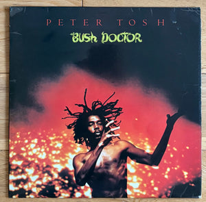 Peter Tosh - Bush Doctor