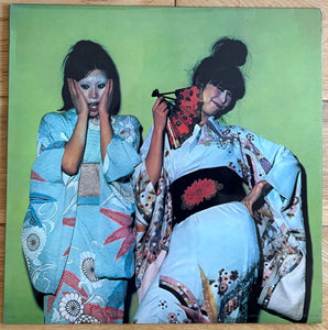 Sparks - Kimono My House