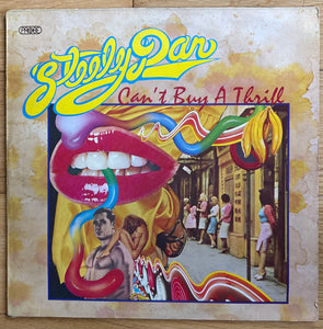 Steely Dan - Can’t Buy A Thrill
