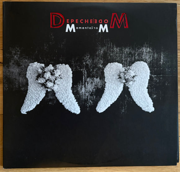 Depeche Mode - Memento Mori