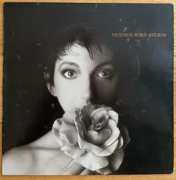 Kate Bush - The Sensual World