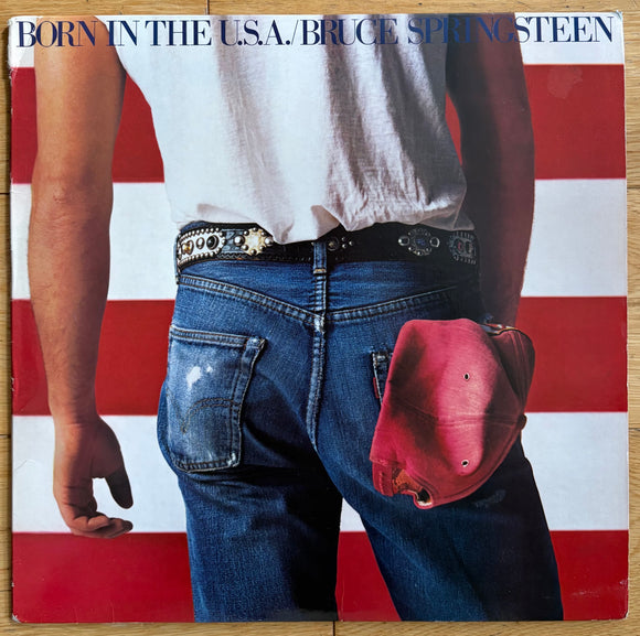 Bruce Springsteen - Born In The USA