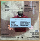 Dr.Octagon - Dr.Octagon