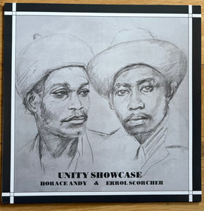 Horace Andy & Errol Scorcher - Unity Showcase