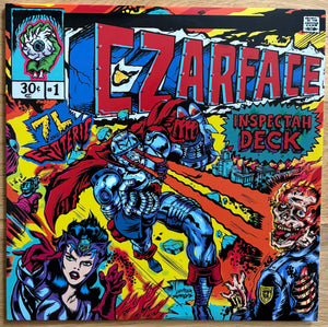 Czarface - Czarface