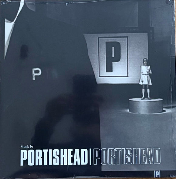 Portishead -  Portishead