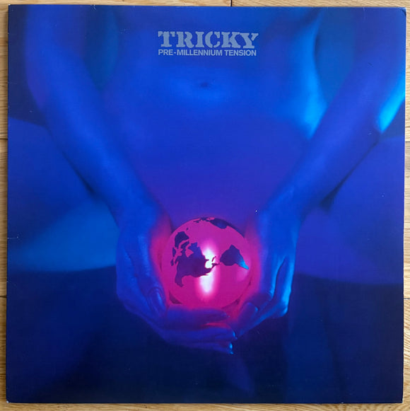 Tricky - Pre-Millennium Tension