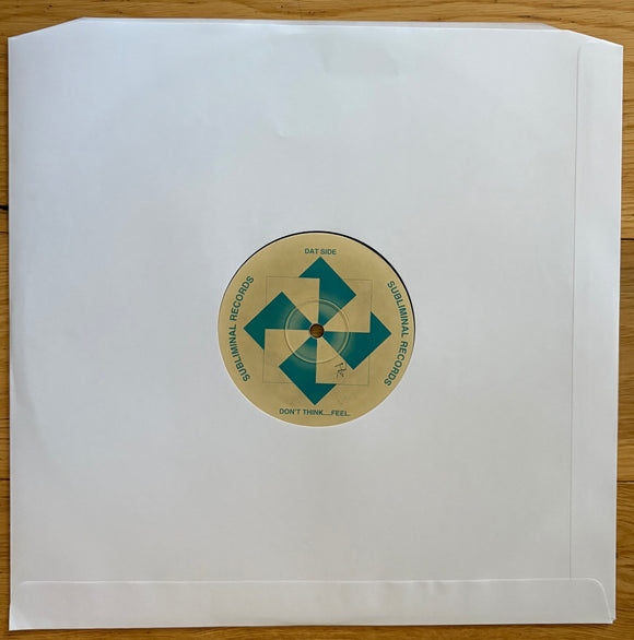 Dj Rus De Tox - Heavenly Body