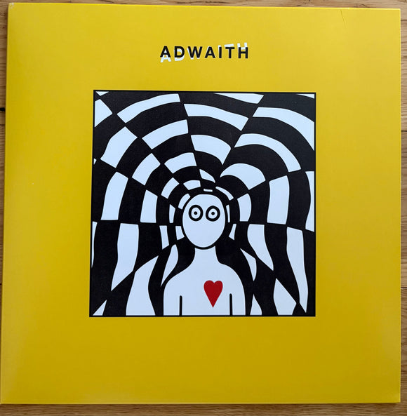Adwaith - Melyn