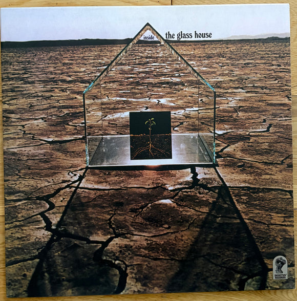 The Glass House - Inside The Glass House