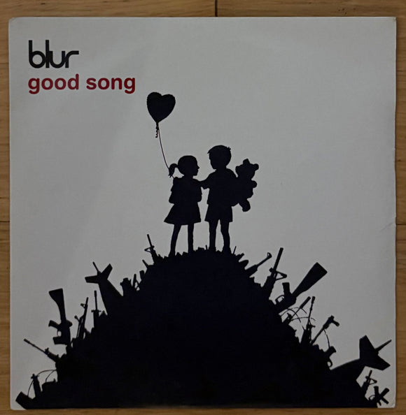 Blur - Good Song