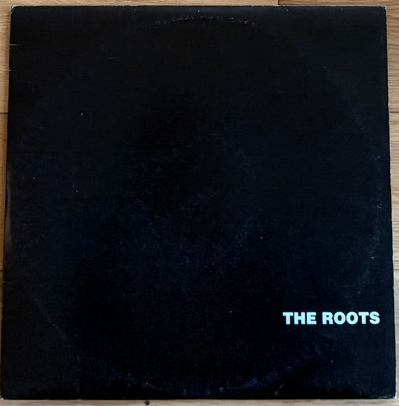 The Roots - Organix