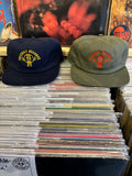 Friendly Records Cap