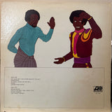 Aretha Franklin - Hey Now Hey (The Other Side Of The Sky)