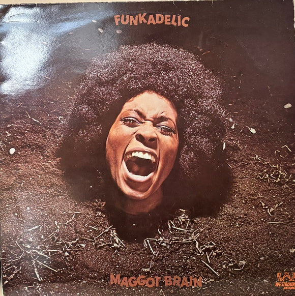 Funkadelic - Maggot Brain – Friendly Records Ltd