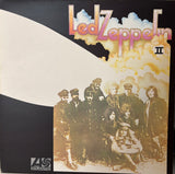 Led Zeppelin - II