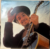 Bob Dylan - Nashville Skyline