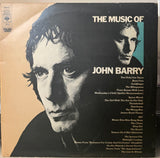 John Barry - The Music Of John Barry