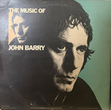 John Barry - The Music Of John Barry