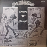 Dub Confrontation - Warrior vs Killer