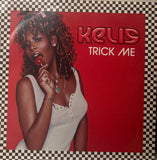 Kelis - Trick Me