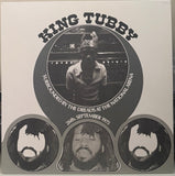 King Tubby - Surrounded By Dreads At The The National Arena 26th September 1975